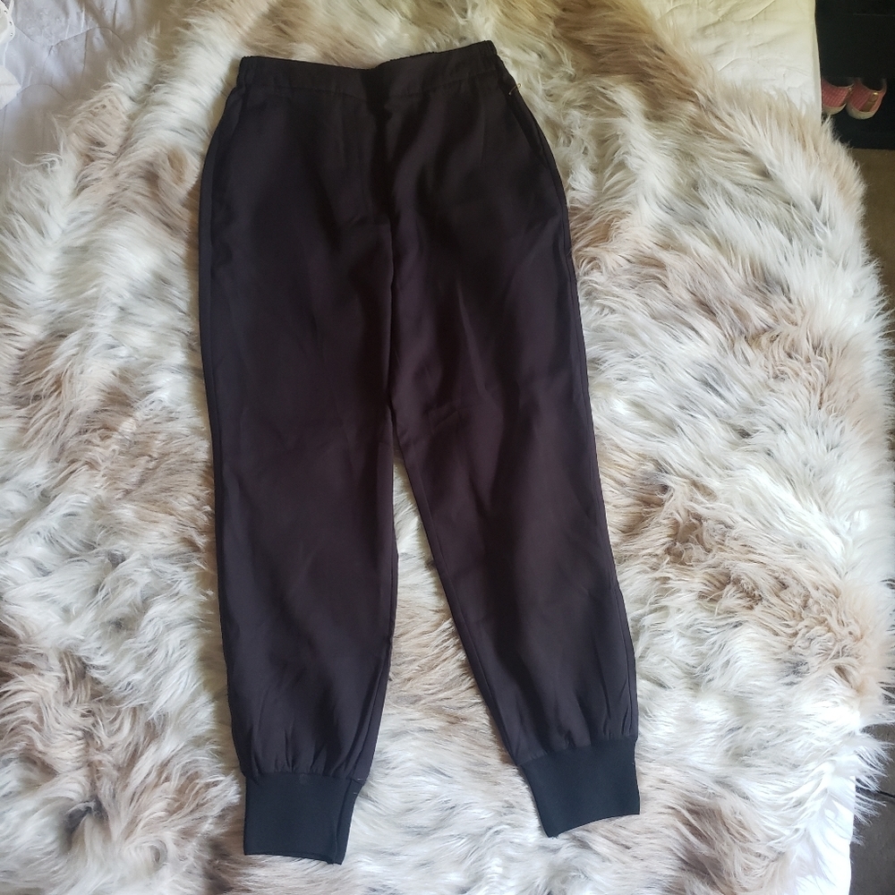 Bishop + Young Joggers